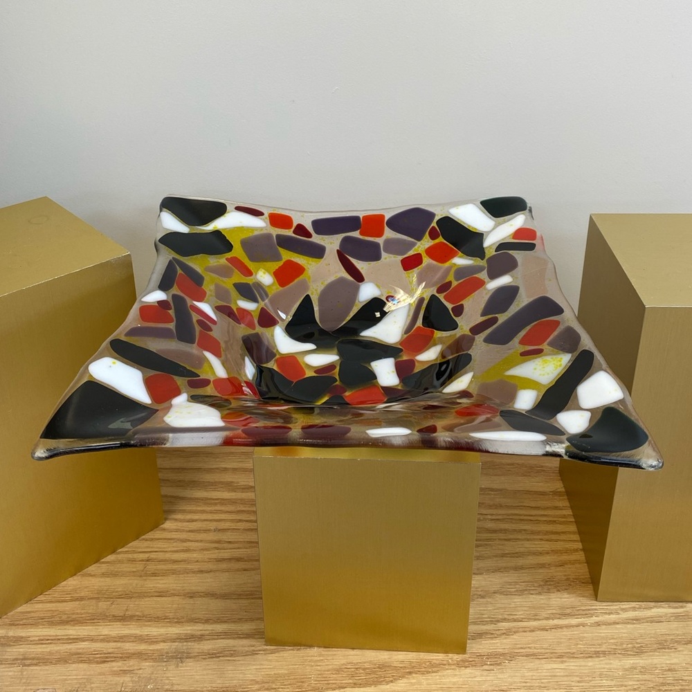 Glass Bowl